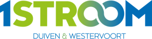 1stroom logo